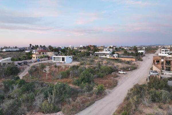 Foto de terreno habitacional en lomas del pacifico , pueblo nuevo, la paz, baja california sur, 30536799 foto 01 Foto de terreno habitacional en venta en lomas del pacifico , pueblo nuevo, la paz, baja california sur, 30536799 No. 01