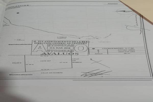 Foto de terreno habitacional en lomas del pacifico , pueblo nuevo, la paz, baja california sur, 30536799 foto 05 Foto de terreno habitacional en venta en lomas del pacifico , pueblo nuevo, la paz, baja california sur, 30536799 No. 05