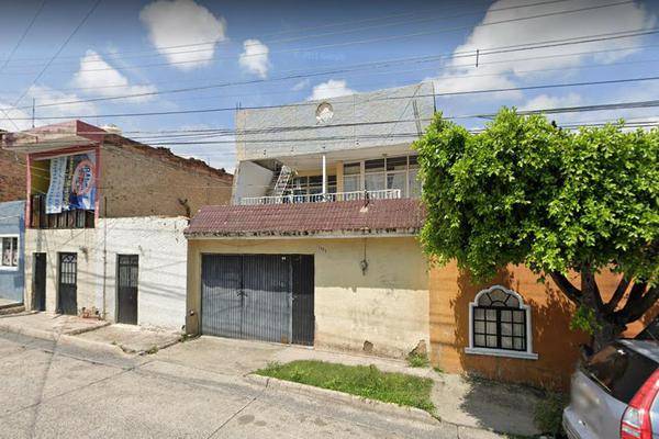 Foto de casa en , lomas del paraíso 2a. sección, guadalajara, jalisco, 26091481 foto 01 Foto de casa en venta en , lomas del paraíso 2a. sección, guadalajara, jalisco, 26091481 No. 01