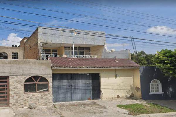 Foto de casa en , lomas del paraíso 2a. sección, guadalajara, jalisco, 26091481 foto 02 Foto de casa en venta en , lomas del paraíso 2a. sección, guadalajara, jalisco, 26091481 No. 02