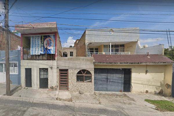 Foto de casa en , lomas del paraíso 2a. sección, guadalajara, jalisco, 26091481 foto 05 Foto de casa en venta en , lomas del paraíso 2a. sección, guadalajara, jalisco, 26091481 No. 05