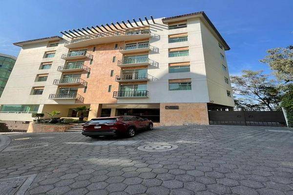 Foto de departamento en , lomas del río, naucalpan de juárez, méxico, 0 foto 01 Foto de departamento en venta en , lomas del río, naucalpan de juárez, méxico, 0 No. 01