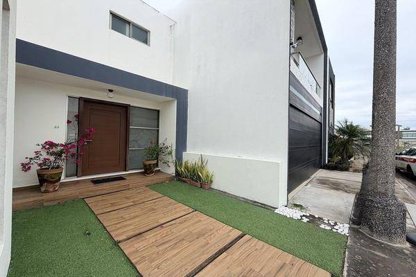 Foto de casa en lomas del sol , lomas del sol, alvarado, veracruz de ignacio de la llave, 31101386 foto 04 Foto de casa en renta en lomas del sol , lomas del sol, alvarado, veracruz de ignacio de la llave, 31101386 No. 04