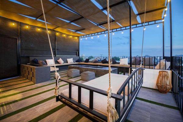 Foto de departamento en , lomas del sol, los cabos, baja california sur, 0 foto 01 Foto de departamento en renta en , lomas del sol, los cabos, baja california sur, 0 No. 01