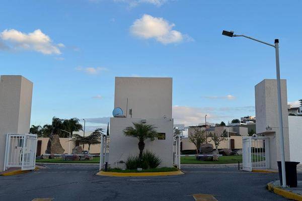 Foto de terreno habitacional en , lomas del tecnológico, san luis potosí, san luis potosí, 0 foto 04 Foto de terreno habitacional en venta en , lomas del tecnológico, san luis potosí, san luis potosí, 0 No. 04