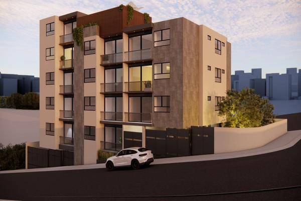 Foto de departamento en , lomas del tecnológico, san luis potosí, san luis potosí, 30708212 foto 05 Foto de departamento en venta en , lomas del tecnológico, san luis potosí, san luis potosí, 30708212 No. 05