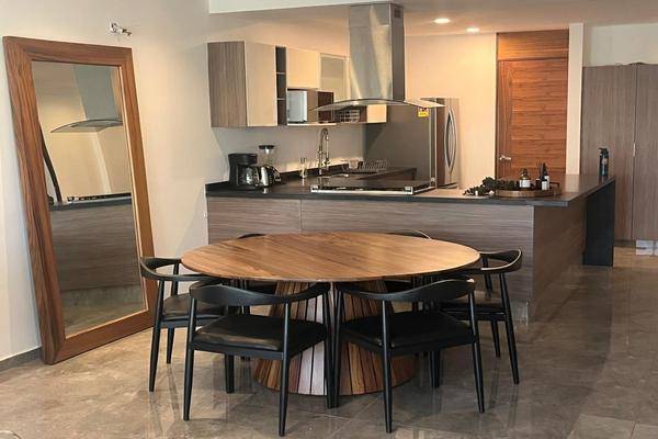 Foto de departamento en , lomas del tecnológico, san luis potosí, san luis potosí, 30817205 foto 02 Foto de departamento en renta en , lomas del tecnológico, san luis potosí, san luis potosí, 30817205 No. 02