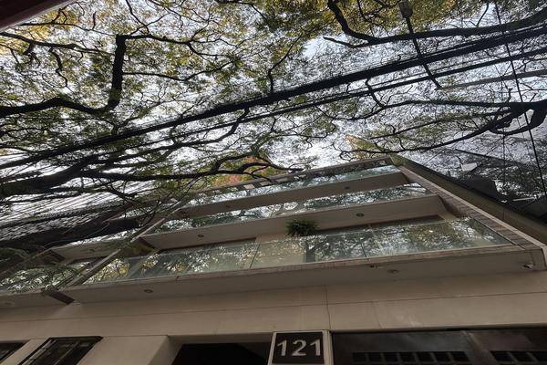 Foto de departamento en lope de vega , polanco iii sección, miguel hidalgo, df / cdmx, 0 foto 01 Foto de departamento en renta en lope de vega , polanco iii sección, miguel hidalgo, df / cdmx, 0 No. 01