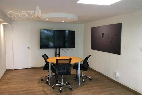 Foto de oficina en lope de vega , polanco iv sección, miguel hidalgo, df / cdmx, 30504479 foto 04 Foto de oficina en renta en lope de vega , polanco iv sección, miguel hidalgo, df / cdmx, 30504479 No. 04