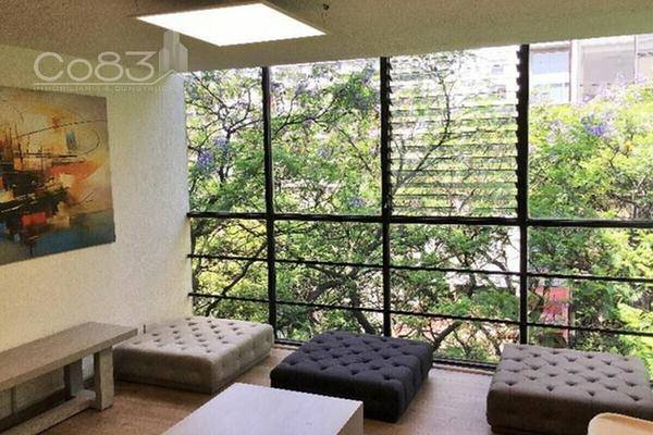 Foto de oficina en lope de vega , polanco iv sección, miguel hidalgo, df / cdmx, 30504479 foto 05 Foto de oficina en renta en lope de vega , polanco iv sección, miguel hidalgo, df / cdmx, 30504479 No. 05