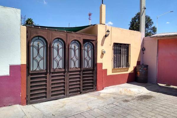 Foto de casa en lópez , julián carrillo, san luis potosí, san luis potosí, 0 foto 01 Foto de casa en venta en lópez , julián carrillo, san luis potosí, san luis potosí, 0 No. 01
