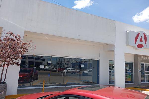 Foto de local en lopez mateos , circunvalación poniente, aguascalientes, aguascalientes, 0 foto 02 Foto de local en renta en lopez mateos , circunvalación poniente, aguascalientes, aguascalientes, 0 No. 02