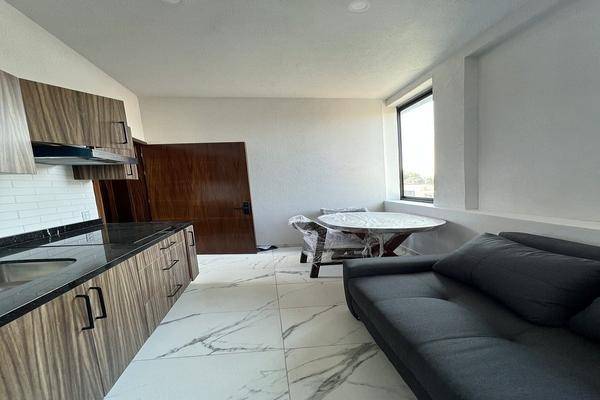 Foto de departamento en lorena , moderna, guadalajara, jalisco, 0 foto 03 Foto de departamento en venta en lorena , moderna, guadalajara, jalisco, 0 No. 03