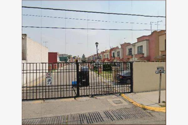 Foto de casa en los álamos 3a, los álamos, naucalpan de juárez, méxico, 0 foto 01 Foto de casa en venta en los álamos 3a, los álamos, naucalpan de juárez, méxico, 0 No. 01