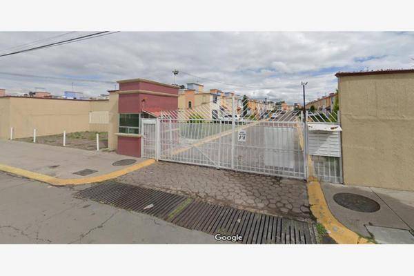 Foto de casa en los álamos 3a, los álamos, naucalpan de juárez, méxico, 0 foto 05 Foto de casa en venta en los álamos 3a, los álamos, naucalpan de juárez, méxico, 0 No. 05