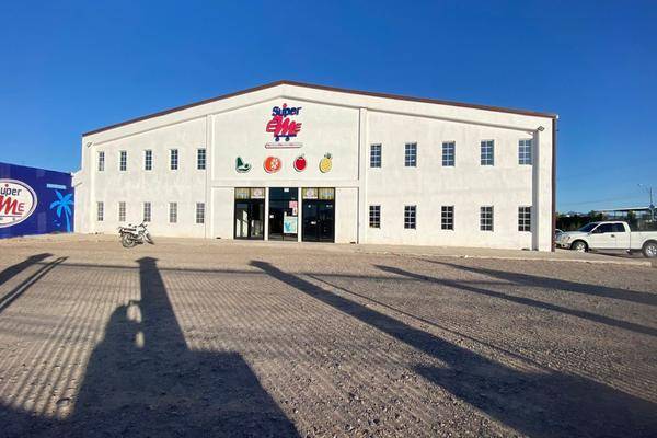 Foto de bodega en , los álamos, aldama, chihuahua, 0 foto 01 Foto de bodega en venta en , los álamos, aldama, chihuahua, 0 No. 01