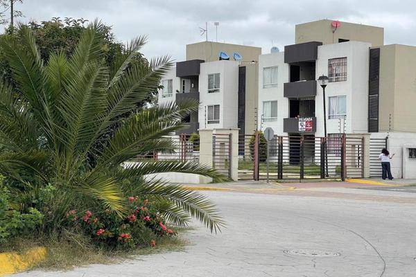Foto de departamento en , los álamos, melchor ocampo, méxico, 0 foto 01 Foto de departamento en venta en , los álamos, melchor ocampo, méxico, 0 No. 01
