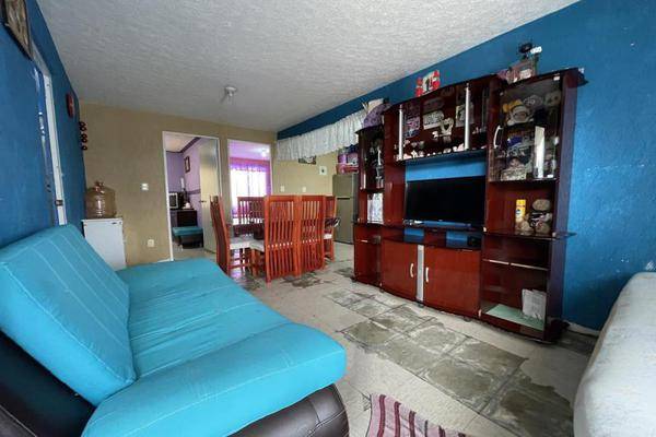 Foto de departamento en , los álamos, melchor ocampo, méxico, 0 foto 03 Foto de departamento en venta en , los álamos, melchor ocampo, méxico, 0 No. 03