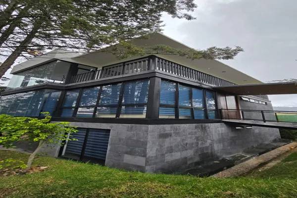 Foto de casa en , los alcanfores, san cristóbal de las casas, chiapas, 0 foto 02 Foto de casa en venta en , los alcanfores, san cristóbal de las casas, chiapas, 0 No. 02