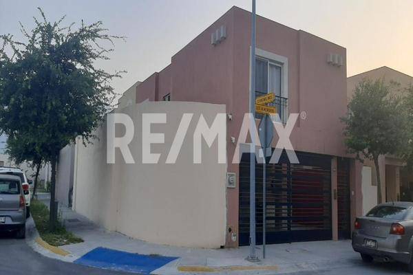 Foto de casa en los almendros sector. malaga , mitras poniente sector jerez, garcía, nuevo león, 28175151 foto 02 Foto de casa en venta en los almendros sector. malaga , mitras poniente sector jerez, garcía, nuevo león, 28175151 No. 02