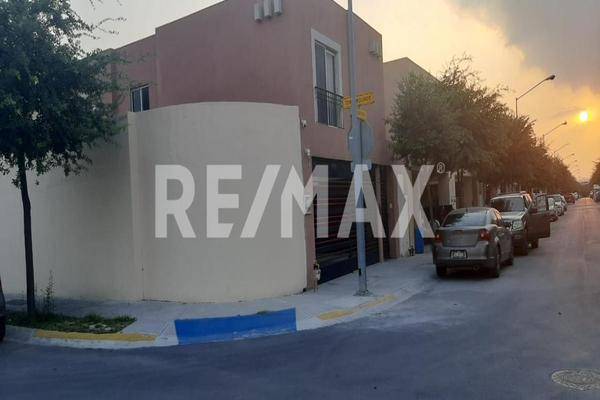 Foto de casa en los almendros sector. malaga , mitras poniente sector jerez, garcía, nuevo león, 28175151 foto 03 Foto de casa en venta en los almendros sector. malaga , mitras poniente sector jerez, garcía, nuevo león, 28175151 No. 03