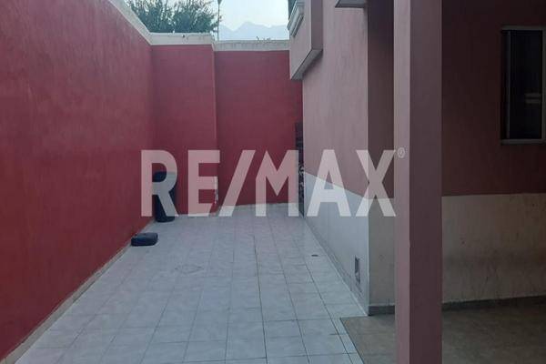 Foto de casa en los almendros sector. malaga , mitras poniente sector jerez, garcía, nuevo león, 0 foto 05 Foto de casa en venta en los almendros sector. malaga , mitras poniente sector jerez, garcía, nuevo león, 0 No. 05