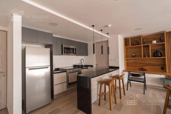 Foto de departamento en , los alpes, álvaro obregón, df / cdmx, 0 foto 02 Foto de departamento en renta en , los alpes, álvaro obregón, df / cdmx, 0 No. 02