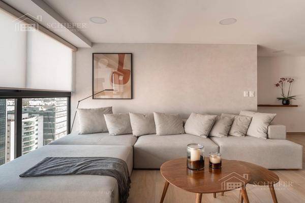 Foto de departamento en , los alpes, álvaro obregón, df / cdmx, 0 foto 03 Foto de departamento en renta en , los alpes, álvaro obregón, df / cdmx, 0 No. 03