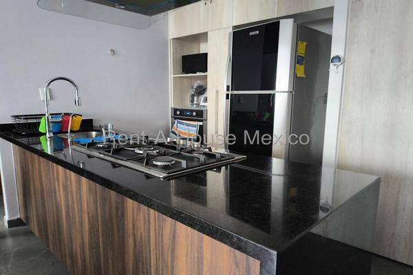 Foto de departamento en , los alpes, álvaro obregón, df / cdmx, 0 foto 03 Foto de departamento en renta en , los alpes, álvaro obregón, df / cdmx, 0 No. 03