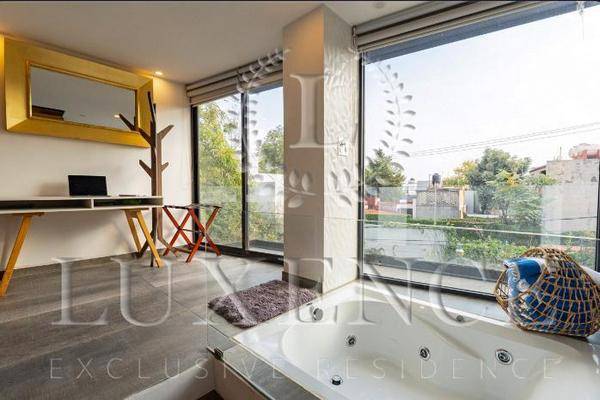 Foto de departamento en , los alpes, álvaro obregón, df / cdmx, 0 foto 04 Foto de departamento en renta en , los alpes, álvaro obregón, df / cdmx, 0 No. 04
