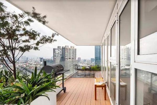 Foto de departamento en , los alpes, álvaro obregón, df / cdmx, 0 foto 02 Foto de departamento en venta en , los alpes, álvaro obregón, df / cdmx, 0 No. 02