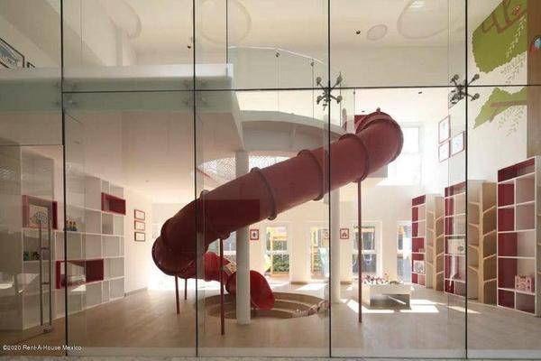 Foto de departamento en , los alpes, álvaro obregón, df / cdmx, 30719794 foto 05 Foto de departamento en venta en , los alpes, álvaro obregón, df / cdmx, 30719794 No. 05