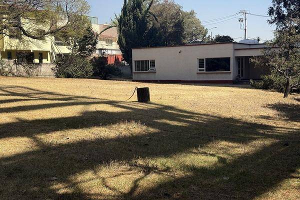 Foto de terreno habitacional en , los alpes, álvaro obregón, df / cdmx, 30906745 foto 02 Foto de terreno habitacional en venta en , los alpes, álvaro obregón, df / cdmx, 30906745 No. 02