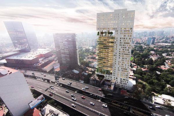 Foto de departamento en , los alpes, álvaro obregón, df / cdmx, 30961345 foto 03 Foto de departamento en venta en , los alpes, álvaro obregón, df / cdmx, 30961345 No. 03