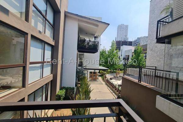 Foto de departamento en , los alpes, álvaro obregón, df / cdmx, 0 foto 02 Foto de departamento en venta en , los alpes, álvaro obregón, df / cdmx, 0 No. 02