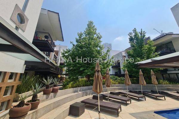 Foto de departamento en , los alpes, álvaro obregón, df / cdmx, 0 foto 05 Foto de departamento en venta en , los alpes, álvaro obregón, df / cdmx, 0 No. 05