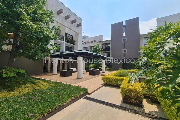 Foto de departamento en , los alpes, álvaro obregón, df / cdmx, 0 foto 03 Foto de departamento en venta en , los alpes, álvaro obregón, df / cdmx, 0 No. 03