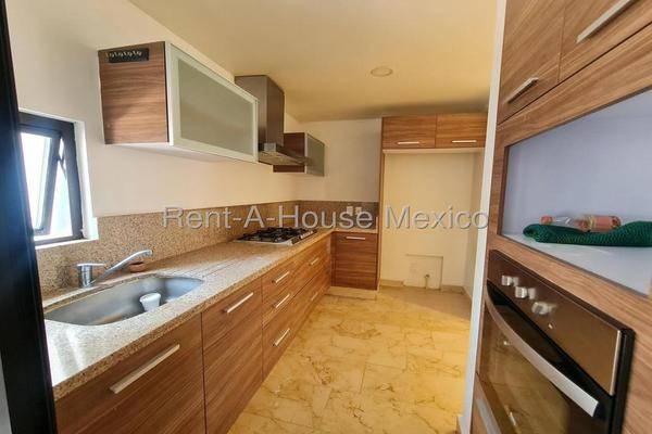 Foto de departamento en , los alpes, álvaro obregón, df / cdmx, 0 foto 05 Foto de departamento en venta en , los alpes, álvaro obregón, df / cdmx, 0 No. 05