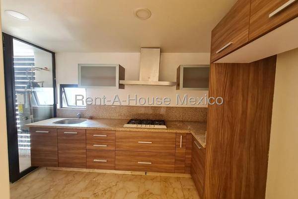 Foto de departamento en , los alpes, álvaro obregón, df / cdmx, 0 foto 02 Foto de departamento en venta en , los alpes, álvaro obregón, df / cdmx, 0 No. 02