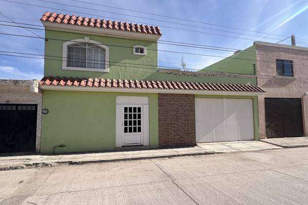 Foto de casa en los angeles , universal, durango, durango, 0 foto 01 Foto de casa en venta en los angeles , universal, durango, durango, 0 No. 01