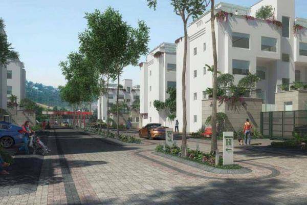 Foto de departamento en los azulejos parque residencial 184-b, san mateo nopala, naucalpan de juárez, méxico, 6004115 foto 01 Foto de departamento en venta en los azulejos parque residencial 184-b, san mateo nopala, naucalpan de juárez, méxico, 6004115 No. 01