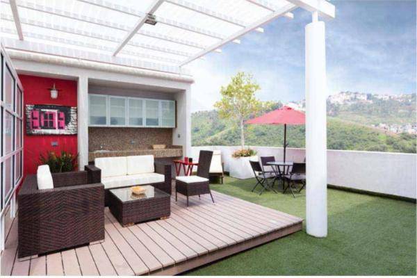 Foto de departamento en los azulejos parque residencial 184-b, san mateo nopala, naucalpan de juárez, méxico, 6004115 foto 04 Foto de departamento en venta en los azulejos parque residencial 184-b, san mateo nopala, naucalpan de juárez, méxico, 6004115 No. 04