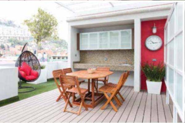 Foto de departamento en los azulejos parque residencial 184-b, san mateo nopala, naucalpan de juárez, méxico, 6004115 foto 05 Foto de departamento en venta en los azulejos parque residencial 184-b, san mateo nopala, naucalpan de juárez, méxico, 6004115 No. 05