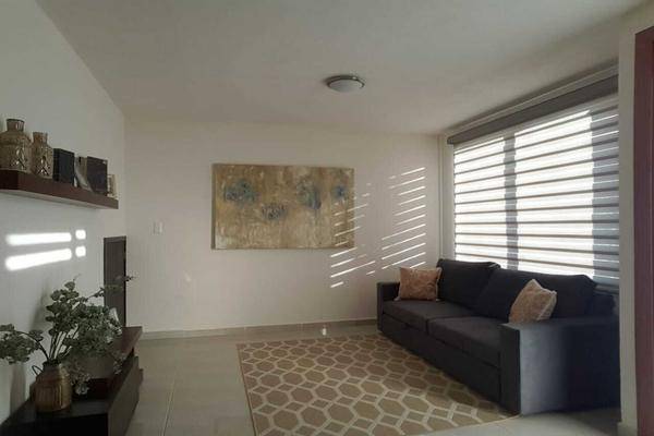 Foto de casa en los cántaros residencial, obrajuelos sn , las torres, querétaro, querétaro, 0 foto 03 Foto de casa en venta en los cántaros residencial, obrajuelos sn , las torres, querétaro, querétaro, 0 No. 03