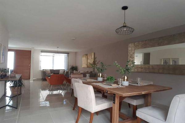 Foto de casa en los cántaros residencial, obrajuelos sn , las torres, querétaro, querétaro, 0 foto 04 Foto de casa en venta en los cántaros residencial, obrajuelos sn , las torres, querétaro, querétaro, 0 No. 04