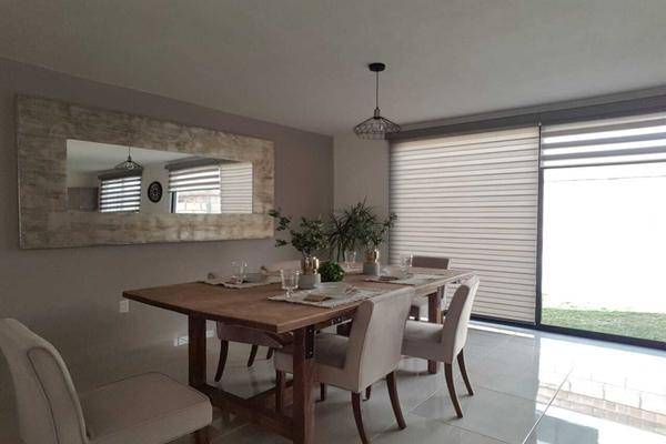 Foto de casa en los cántaros residencial, obrajuelos sn , las torres, querétaro, querétaro, 0 foto 05 Foto de casa en venta en los cántaros residencial, obrajuelos sn , las torres, querétaro, querétaro, 0 No. 05