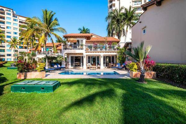 Foto de casa en los caracoles , marina vallarta, puerto vallarta, jalisco, 22768877 foto 02 Foto de casa en venta en los caracoles , marina vallarta, puerto vallarta, jalisco, 22768877 No. 02