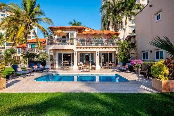 Foto de casa en los caracoles , marina vallarta, puerto vallarta, jalisco, 22768877 foto 04 Foto de casa en venta en los caracoles , marina vallarta, puerto vallarta, jalisco, 22768877 No. 04