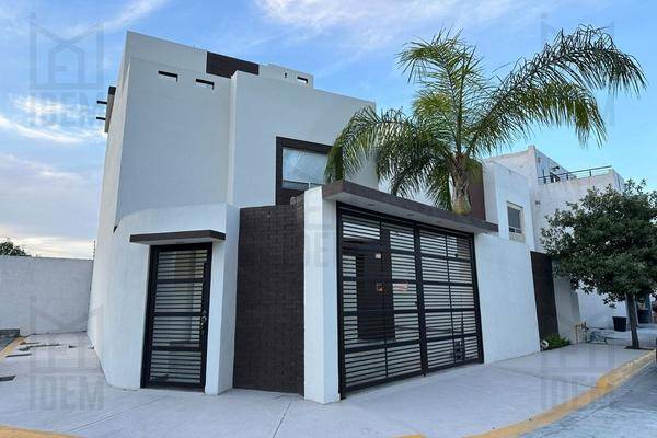 Foto de casa en los castaños , los castaños privada residencial, apodaca, nuevo león, 0 foto 01 Foto de casa en venta en los castaños , los castaños privada residencial, apodaca, nuevo león, 0 No. 01