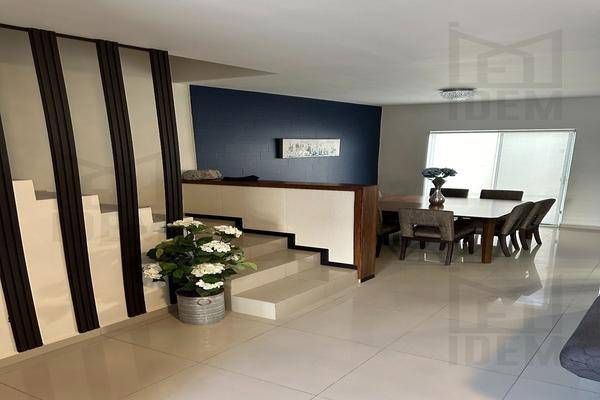 Foto de casa en los castaños , los castaños privada residencial, apodaca, nuevo león, 0 foto 03 Foto de casa en venta en los castaños , los castaños privada residencial, apodaca, nuevo león, 0 No. 03